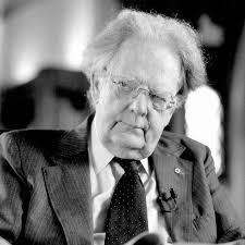 Northrop Frye at 100: Does he still matter?
