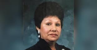 Maria Roman Obituary