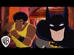 Soul of the dragon is an upcoming dc universe animated original movie and the thirteenth animated batman film. Batman Soul Of The Dragon Movie 2021 Trailer Cast Plot Dates Streaming Watchward
