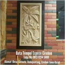 Indihome cirebon, pasang big tv cirebon, pasang orange tv cirebon, pasangtv kabel cirebon, pasang parabola cirebon. Bata Tempel Cirebon 0813 8214 5888 Galeri Gedung Bata