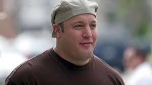 Komiker blev kendt som tætbygget pakkebud