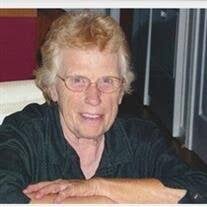 Dorothy G. (Fisher) Tyler Obituary