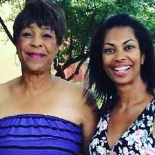 Even though you are always with me in my heart, I do need you here. I was  truly raised by an angel. Happy Birthday Mom. 🙏🏼❤️ August 25, 1937- Nov  21, 2016