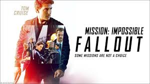 Mission: Impossible - Fallout” is Damn Near Perfect | Slice of SciFi