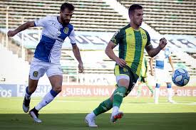 The total xg in the match for rosario central was 1.52. Aldosivi Continua Con El Maleficio Como Local Y Cayo Ante Rosario Central Noticias De Mar Del Plata