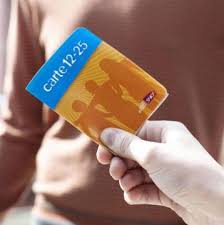 Les billets pour les enfants de 4 à moins de 12 ans sont à 1€, les enfants de moins de 4 ans voyagent gratuitement. Louer Une Maison Avec Une Terrasse Carte Sncf 12 25