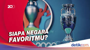 Matches, fixtures, draws, euro 2020: 24 Negara Peserta Euro 2020 Prancis Jerman Portugal Di Grup Neraka Idnbuzz