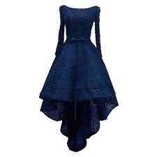 Deer Print Sleeveless Navy Blue Dress As You Lake It Dress Short Blue Soli Long Sleeve Homecoming Dresses High Low Prom Dresses Long Sleeve Lace Cocktail Dress