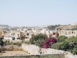 Open plan sitting/dining/kitchen area, three bedrooms, two bathrooms, fully furnished and equipped to a high standard, front sea view. Driving Through A Village Picture Of St Paul S Bay Island Of Malta Tripadvisor