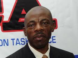 FLASHBACK: Promises and pronouncements of Commissioner Carl Williams