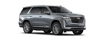 Even though it shares parts with lesser gm products, the 2020 escalade is unmistakably a luxury suv. 2021 Cadillac Escalade Escalade Esv Full Size Suv