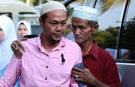 We did not find results for: Ketua Jururawat Hospital Serdang Dibunuh Lelaki Nigeria Didakwa Carigold Forum