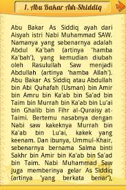 Dari kisah sahabat nabi yang bernama umar bin khattab, kita bisa meneladani kesederhanaan, kecerdasan, dan ketangguhan beliau. Download Marbel Kisah Sahabat Nabi Free For Android Marbel Kisah Sahabat Nabi Apk Download Steprimo Com