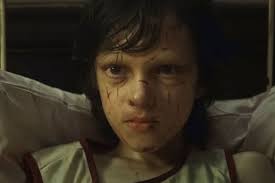 The Blog of Delights: The Pope's Exorcist (2023)