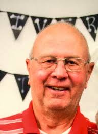 Obituary for Stephen Harold Bertram