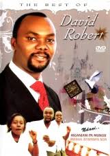 The Best of David Robert — Bongo Movie