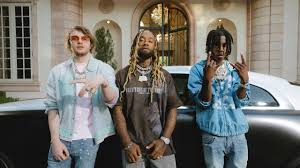 Murda Beatz Shares New Song With Ty Dolla Ign And Polo G Listen Pitchfork It contains the singles heartless featuring mustard, dnd, and go. new song with ty dolla ign and polo g