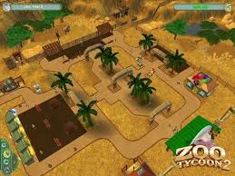 Zoo Tycoon 2