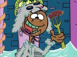 Ed edd n eddy christmas special. Rolf Christmas Specials Wiki Fandom