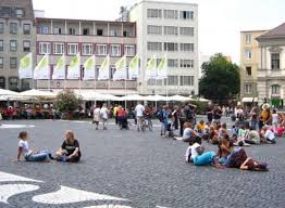 Da Gab S Es Noch Das Cafe Bertele Cafe Augsburg