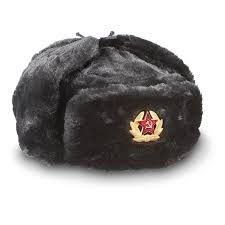 More icons from this author. New Russian Ushanka Military Surplus With Badge 165736 Military Hats Caps At Sportsman S Guide