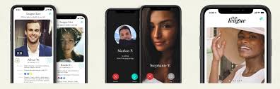 Where is the league dating app live? New Dating App Features For Social Distancing Popsugar Love Sex