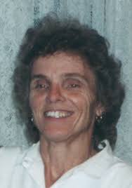 Bonnie L Thornton — Pollock-Randall Funeral Home