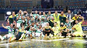 Acompanhe os resultados do benfica na 1ª liga Resultados Da Fase Final Da Uefa Futsal Champions League Futsal Champions League Uefa Com