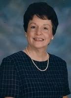 Patricia Loflin Phillips Blanchard Obituary