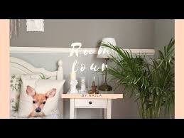 قبل و بعد Room Tour جولة في غرفتي Youtube