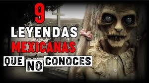 Las leyendas de terror son tan populares en todas las culturas del mundo que se vuelven hicimos una selección de 10 leyendas de terror que están basadas en libros, documentales, testimonios e. 9 Leyendas Mexicanas Que Quiza No Conoces Historias De Terror Inframundo Relatos Youtube