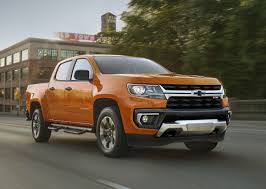 Full technical features, specifications and data for chevrolet : 2021 Chevrolet Colorado Air Dam Is Better Easier To Remove Gm Authority
