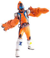 kamen rider fourze rocket states render by zer0stylinx kamen rider rider kamen