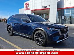 Image result for Deep Crystal Blue 2023 CX-90