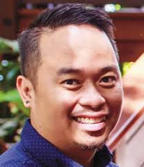 Behind the Scenes — Fil-Am Voice