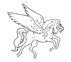 1001 Ideen Fur Ausmalbilder Einhorn Fur Kinder In 2020 Ausmalbilder Einhorn Malvorlage Einhorn Einhorn Zum Ausmalen