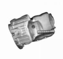 Engine Oil Sump Pan Fits Toyota Avanza Daihatsu Xenia ...