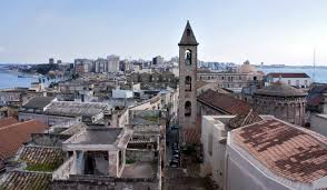 Nuove misure per l'ingresso in svizzera. 15 Best Things To Do In Taranto Italy The Crazy Tourist