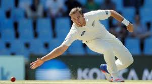 Timothy tim grant southee (born 11 december 1988) is a new zealand cricketer. Skillful Tim Southee Still Going Strong For New Zealand Sports News The Indian Express