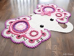 Check spelling or type a new query. 10 Crochet Elephant Rugs And Blanket Patterns Crochet News