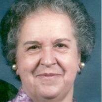 Phyllis Bradfield Wetzel Obituary