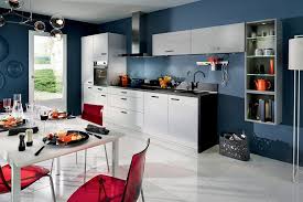 Cuisines Equipees Modeles De Cuisines Equipees Par Socoo C Cuisine Equipee Moderne Cuisine Equipee Modele De Cuisine Equipee