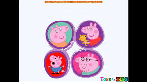 Play tons of free online games from nickelodeon, including spongebob games, puzzle games, sports games, racing games, & more on nick uk! Nick Jr Peppa Pig Maze Game Free Online Games Peppa Pig Games Video Dailymotion