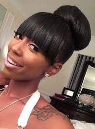 Shop Mayvenn Black Ponytail Hairstyles Natural Hair Styles Hair Inspiration