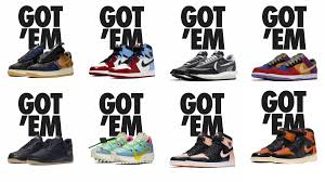 Air jordan 1 royal toe exclusive access don't buy nike air fear of god 1 triple. Stani Nedosljedan Profit Got Em Nike Snkrs Vankleekhillnaturesociety Org