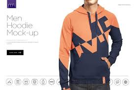Download Men Hoodie Raglan Classic Mock Up Hoodies Men Hoodies Long Sleeve Tshirt Men
