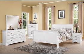 Choose from several colors, such as gray, black, and brown. Best Cheap Bedroom Furniture Sets Under 500 Full Review