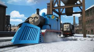 The big freeze, however, will still go ahead at the melbourne cricket ground.4. The Big Freeze Thomas The Tank Engine Wikia Fandom
