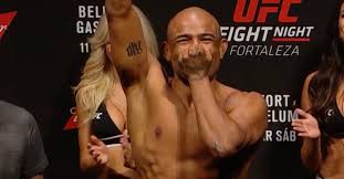 Another ufc fight night will follow on saturday may 16. Ufc Fight Night 106 Results Sergio Moraes Vs Davi Ramos