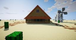 We did not find results for: Courage The Cowardly Dog House Minecraft Map